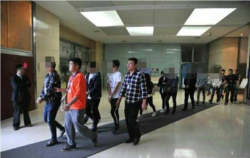 打造企业官网，如同为品牌穿上精美外衣